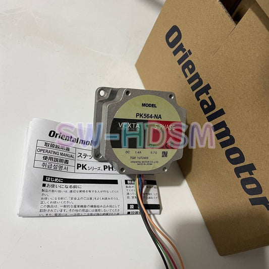 1PCS  for VEXTA Oriental Motor PK564-NA PK564-NA Freight Free