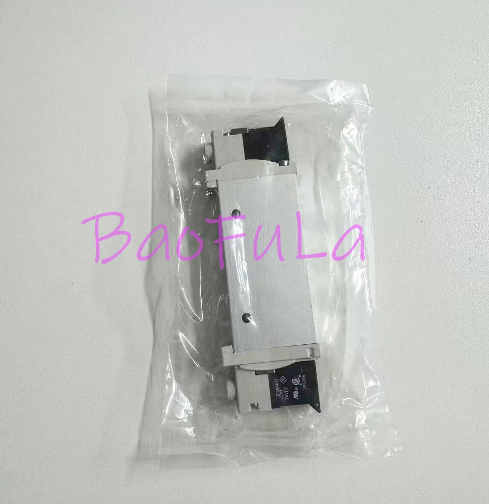1PCS  FESTO solenoid valve VUVG-L14-T32C-AT-G18-1P3 566496 #P