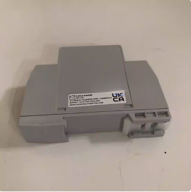 1PCS Carlo gavazzi Three-Phase Electric Relay DPB52CM44 Quality Assurance