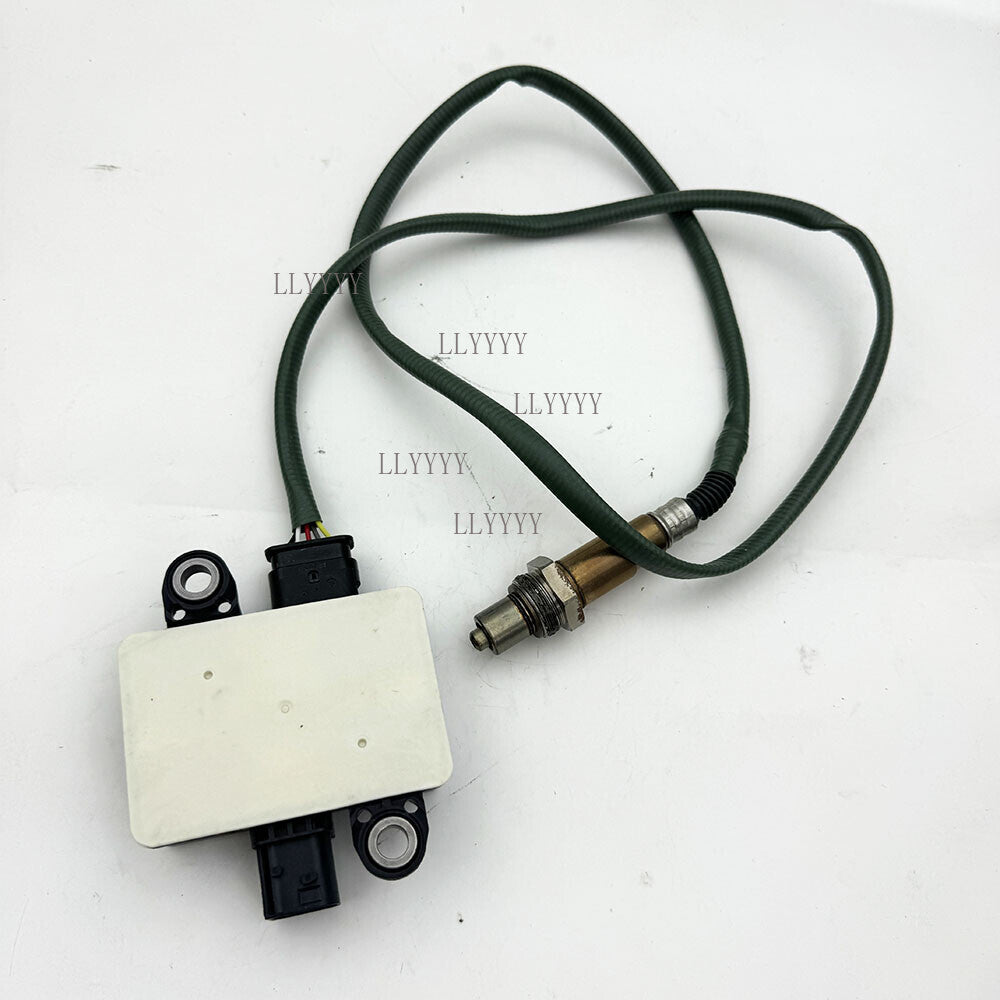 For Ram 2500 3500 6.7L 2019-2024 Particulate Matter Sensor 0281007448 68354201AB