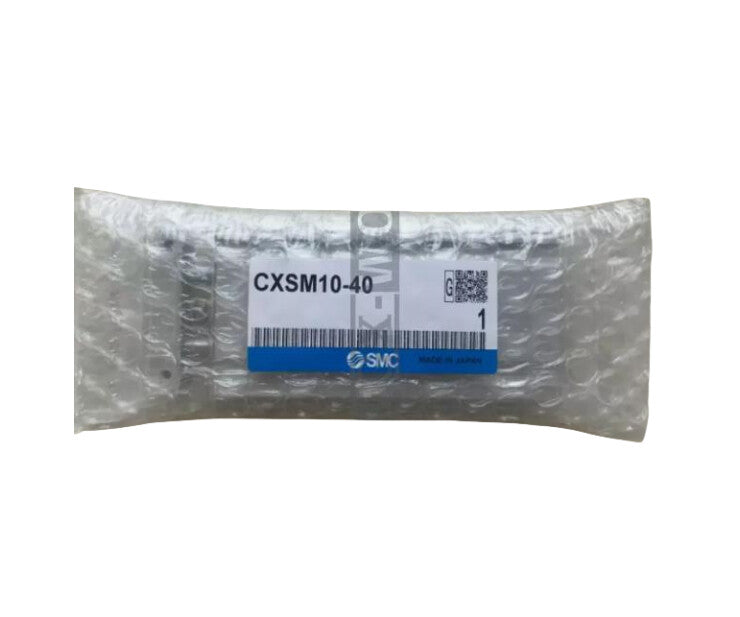1PC  SMC CXSM10-40 Dual Rod Cylinder Double Acting