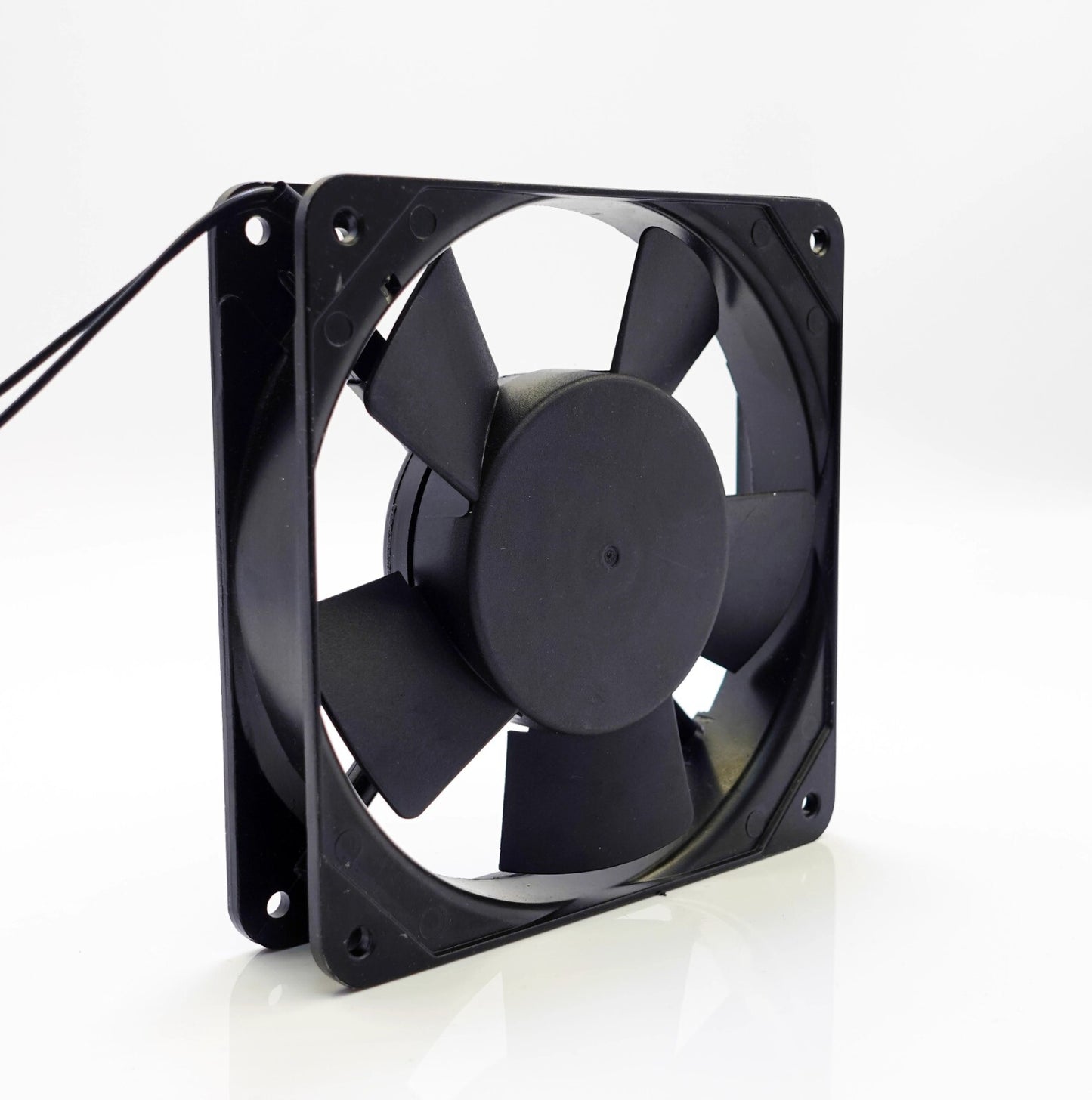 XYLFAN YL12025HBL 220V-240V 0.10A 19W 12CM Metal Cooling Fan