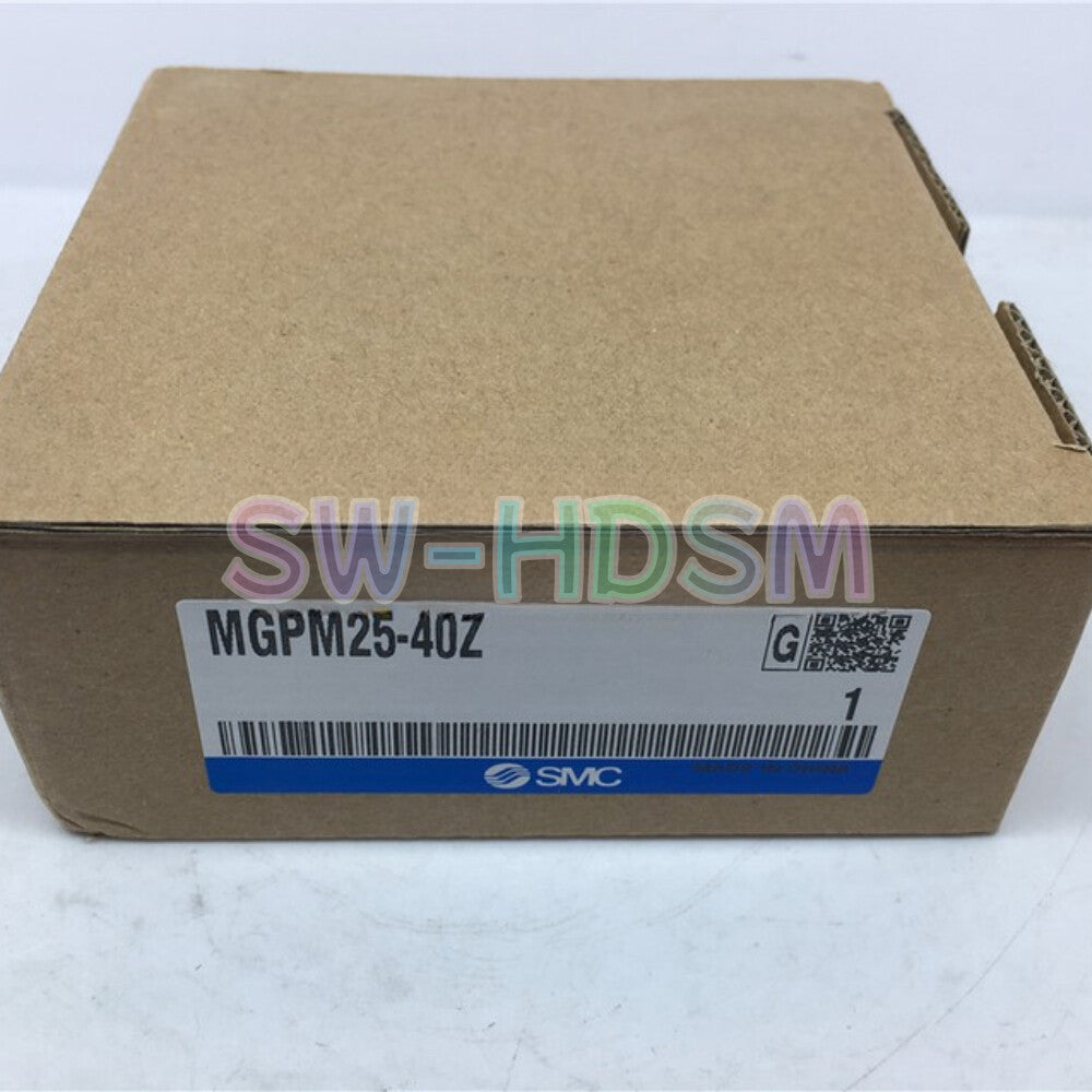 1PCS  for SMC Cylinder MGPM25-40Z Freight Free