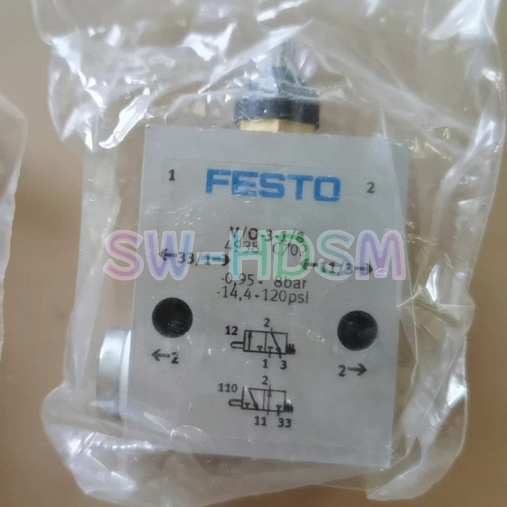 1PCS   V/O-3-1/8 4938  Air Control Valve Freight Free
