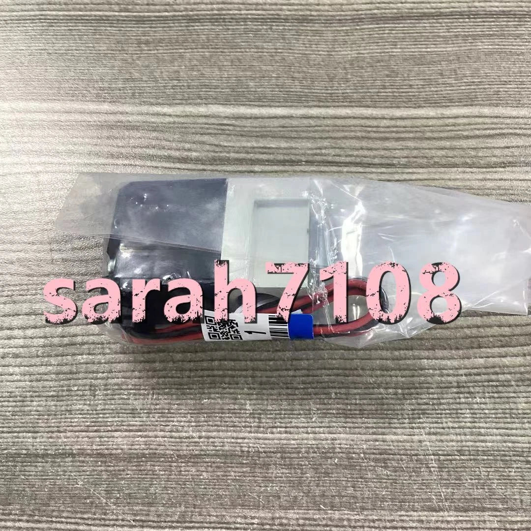 1PC  SMC Solenoid valve VT307-5G1-02 DC24V #XX #P