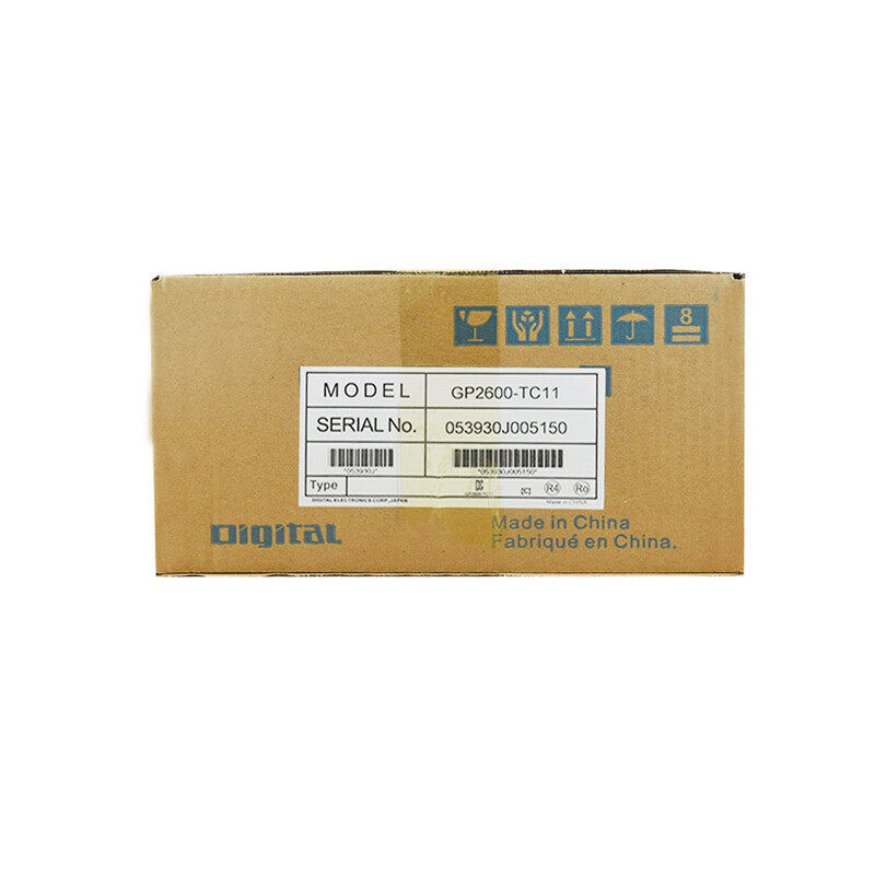 1PC  PRO-FACE Proface GP2600-TC11 TOUCH SCREEN PANEL