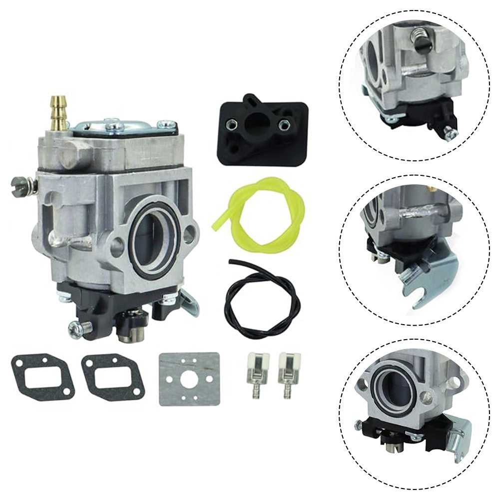 For HS 150BT 345BT Carburetor Replacement 531147180 for Outdoor Equipment