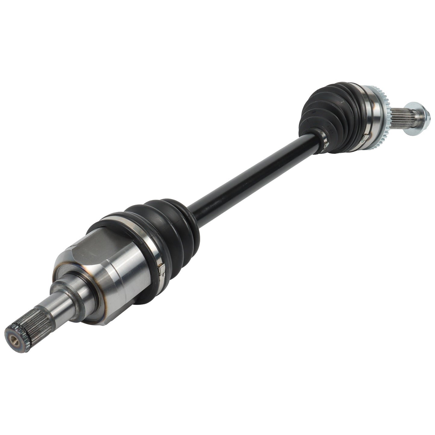 For Kia Soul 2012-2013 L4 1.6L Front Left Manual Transmission CV Axle Assembly