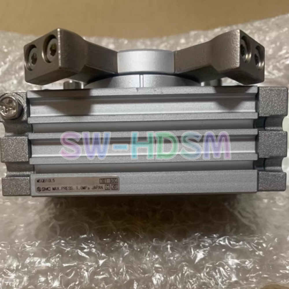 1PCS  FOR SMC MSQB10L5 Rotating Cylinder Freight Free