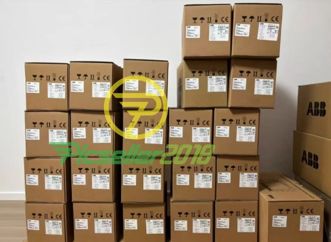 1 PC ACS355-03U-03A3-4 1.5KW  ABB Frequency Converter Fast delivery