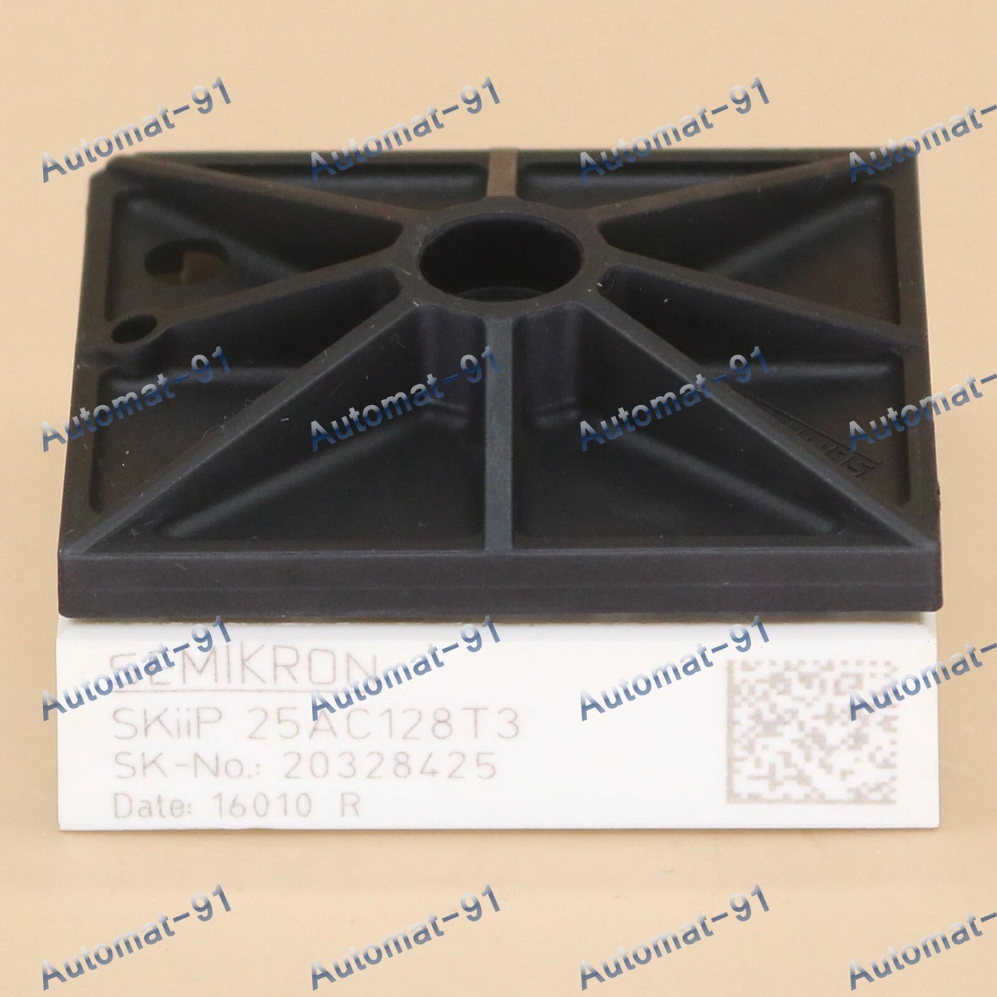SEMIKRON SKIIP25AC128T3  module power supply spot stocks #P