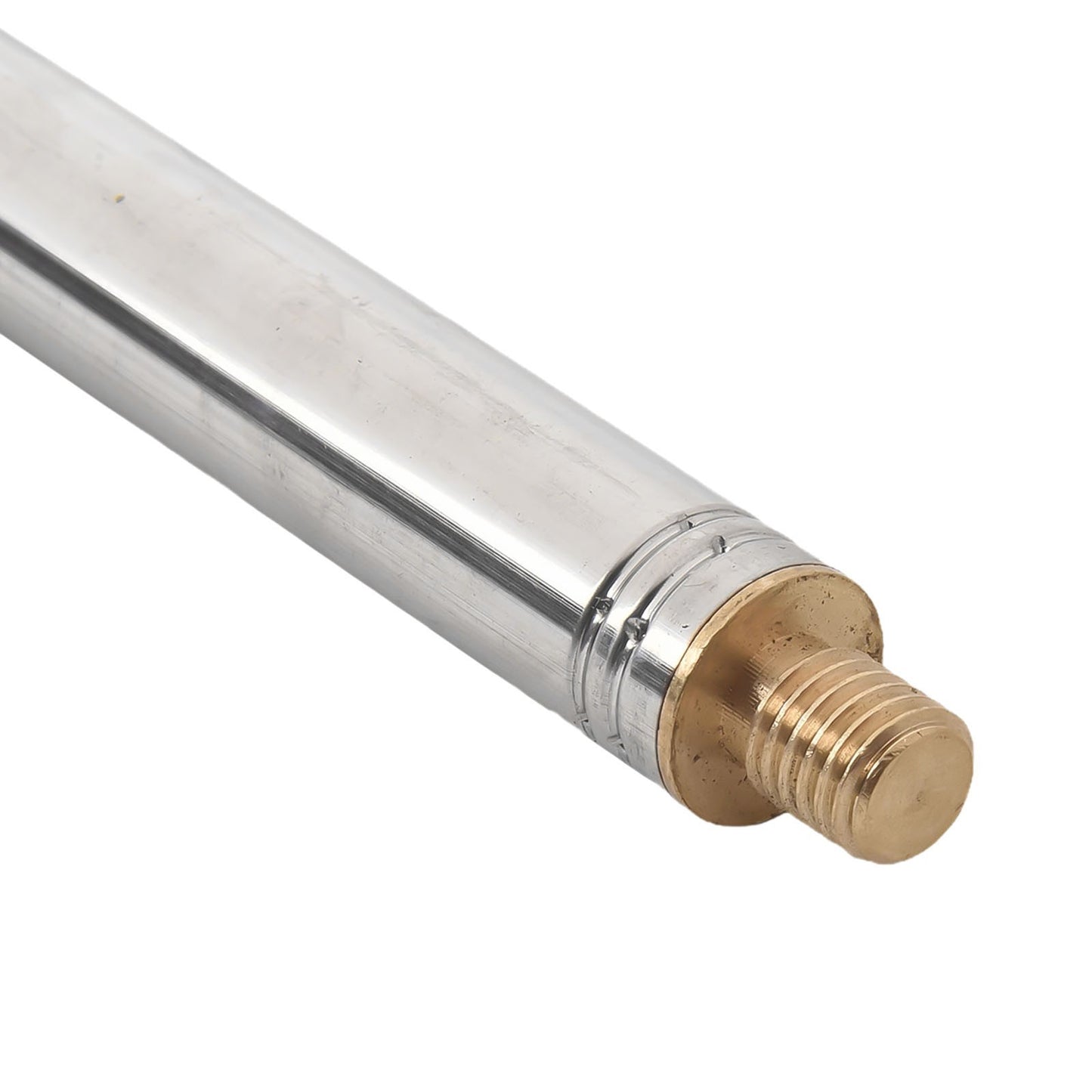 Professional Grade GP/Telescopic Antenna 5 6M/18 4FT For Ham Radio Antenna /