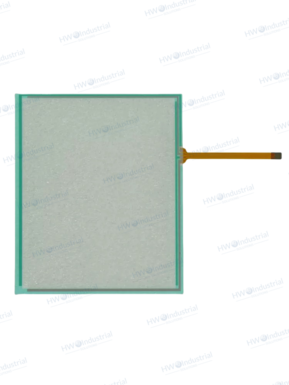1/piece TP-3442S2 TP3442S2 External Screen Glass Touchpad