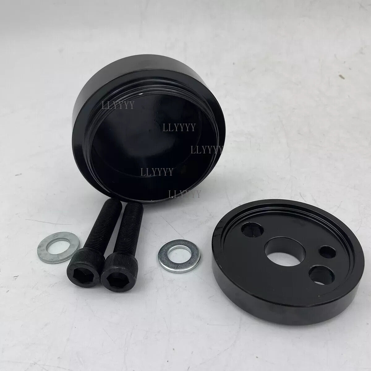 Front Cover Crankshaft Seal & Wear Sleeve Tool 3824498 Dodge Cummins 5.9L 6.7L