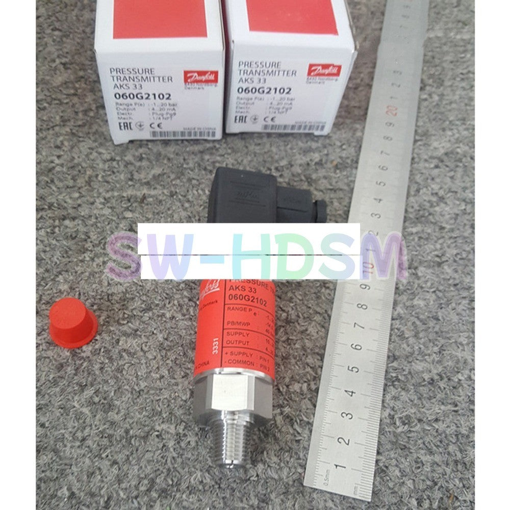 1PCS  for Danfoss AKS 33 060G2102 Sensor Freight Free