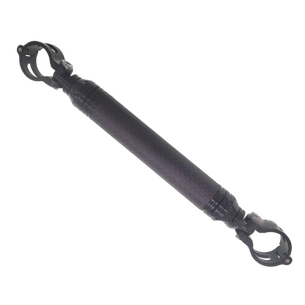 Small Swallow Bike Handbar Lightweight and Compatible with For Brompton Series