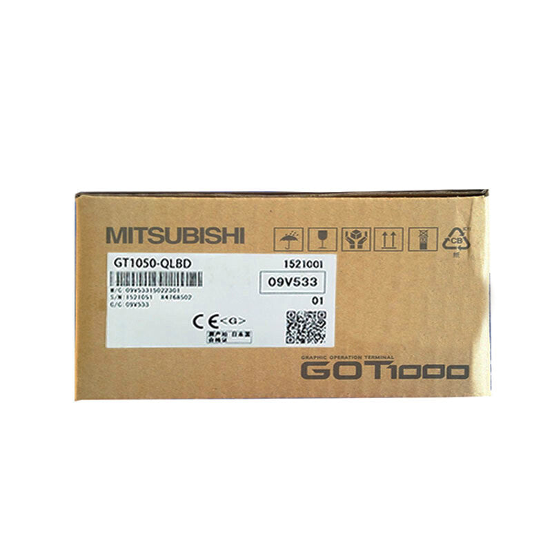 MITSUBISHI GT1050-QLBD touch screen GT1050-QLBD in box