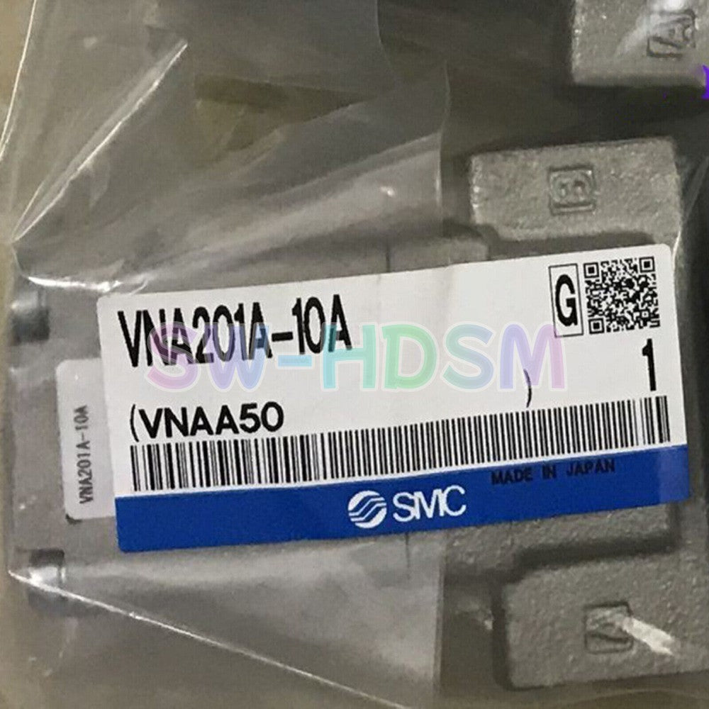 1PCS  for SMC VNA201A-10A Pneumatic Valve Freight Free