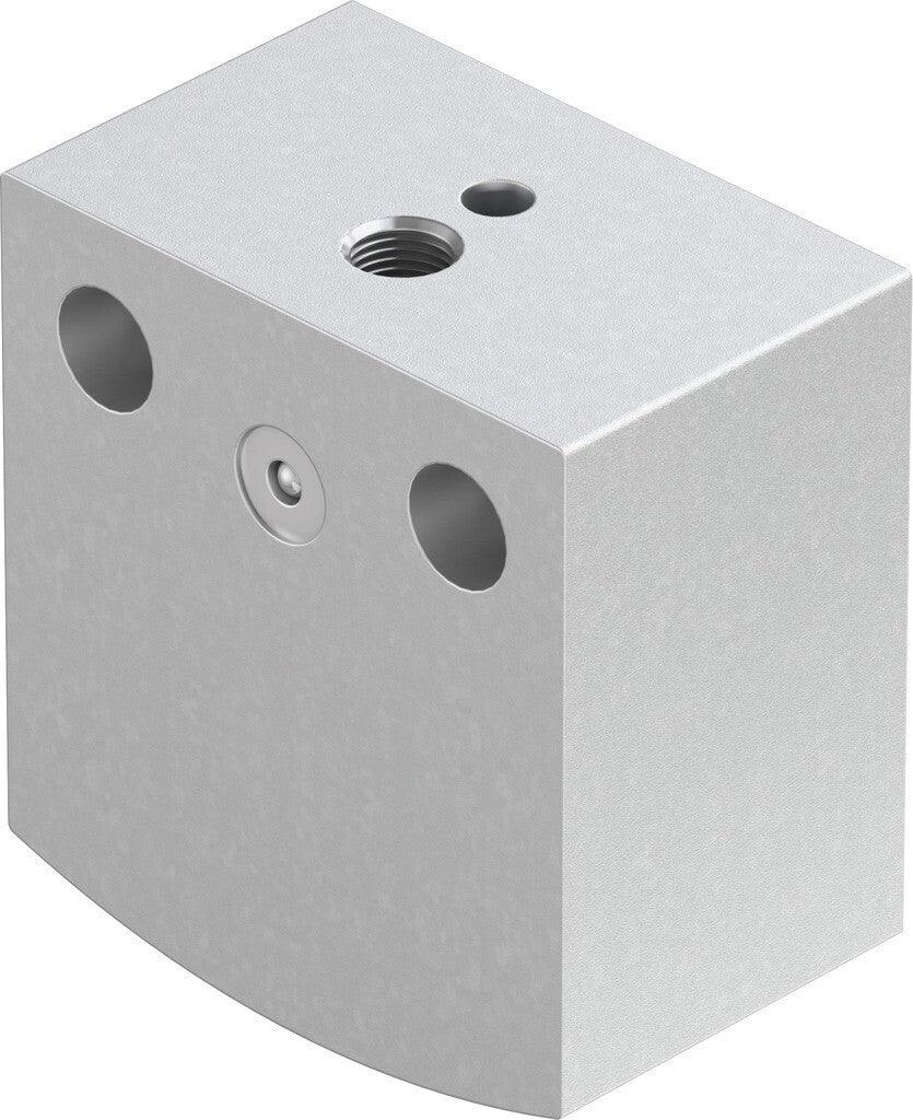 For FESTO AEVC-20-5-A-P 188137 Short-stroke Cylinder