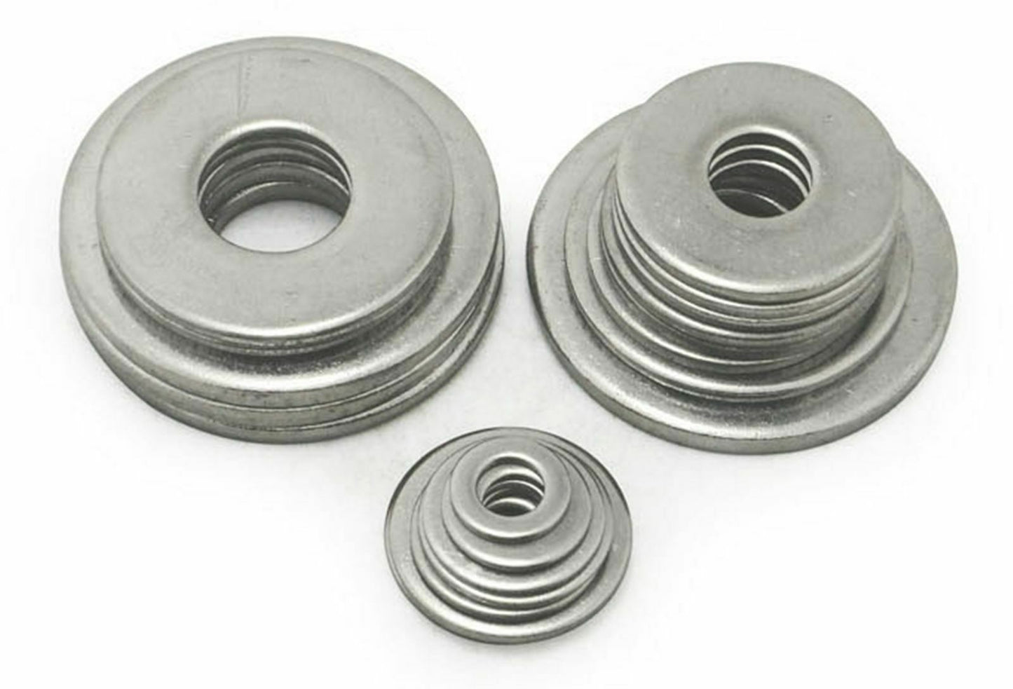 100pcs M8*24*2 304 stainless steel gasket Thin metal thickening flat washer