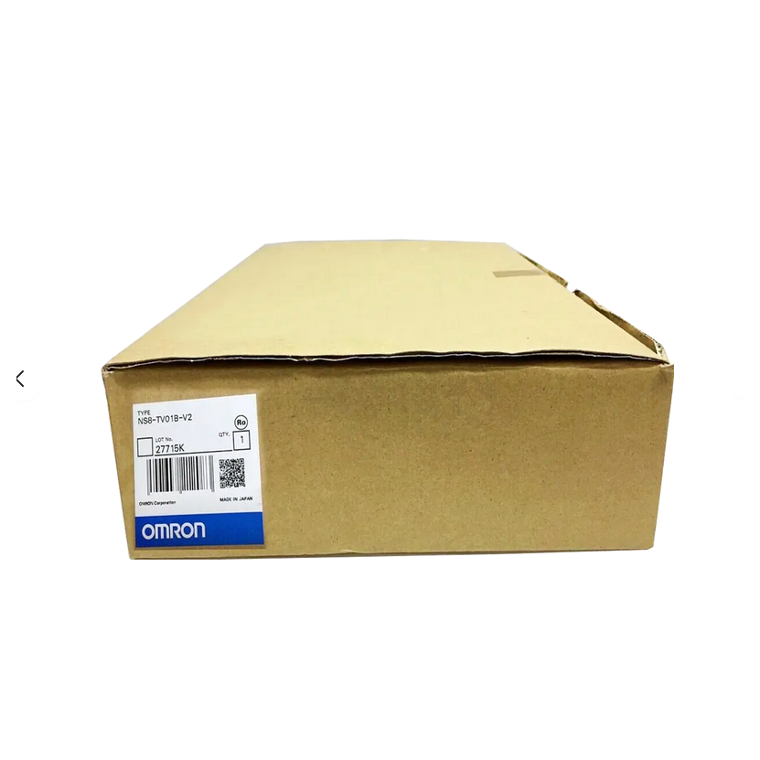 1PCS  Omron Module NS8-TV01B-V2 PLC Touch Panel Unit
