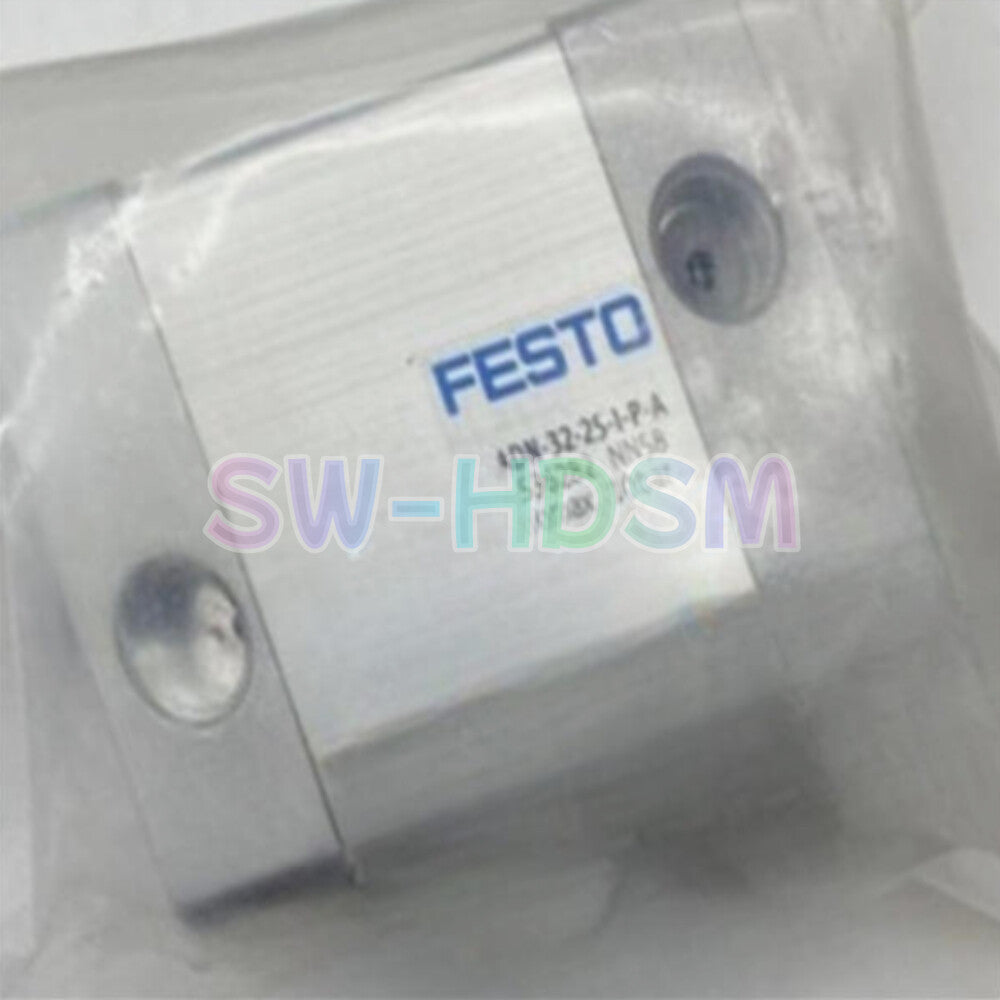 1PCS   FESTO Cylinder ADN-32-25-I-P-A Freight Free