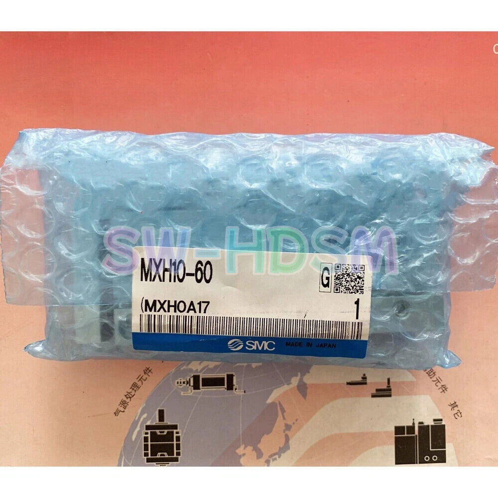 1PCS  For SMC MXH10-60 sliding cylinder freight free
