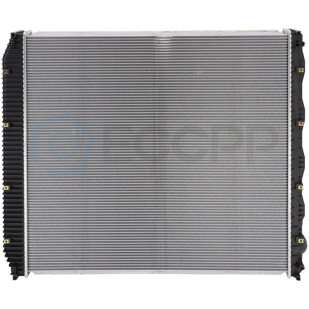 Aluminum Truck Radiator For 2015 2016 2017 2018 Mack Vision 2017 Volvo VHD
