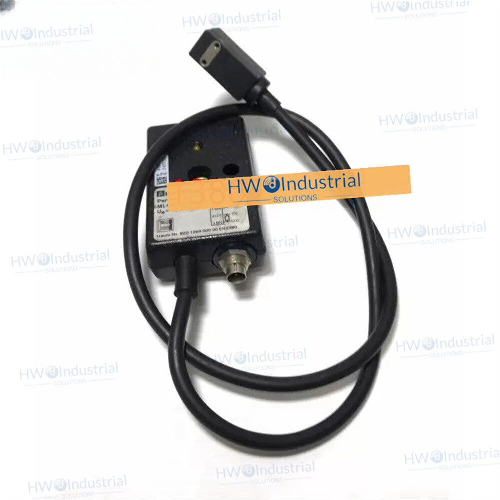 1/Piece  ML4-8-KSU-2325 PEPPERL FUCHS Photoelectric Switch Sensor 419115