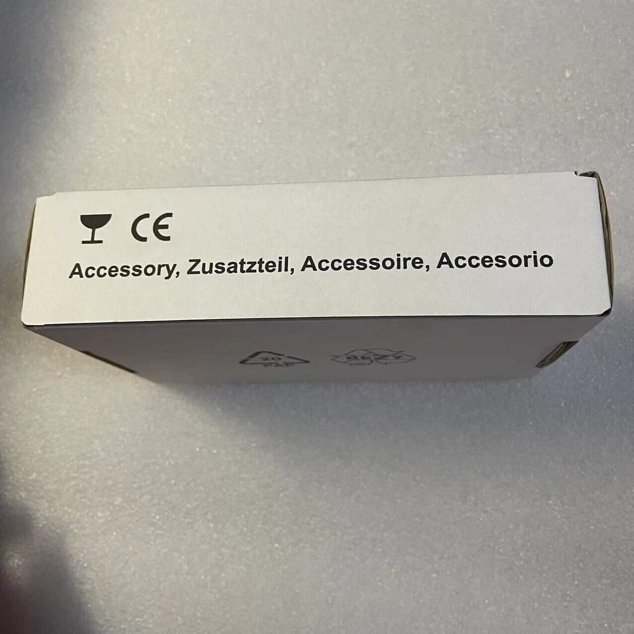 1pc ABB FEIP-21 Ethernet/IP Adapter Module Bran  In Stock