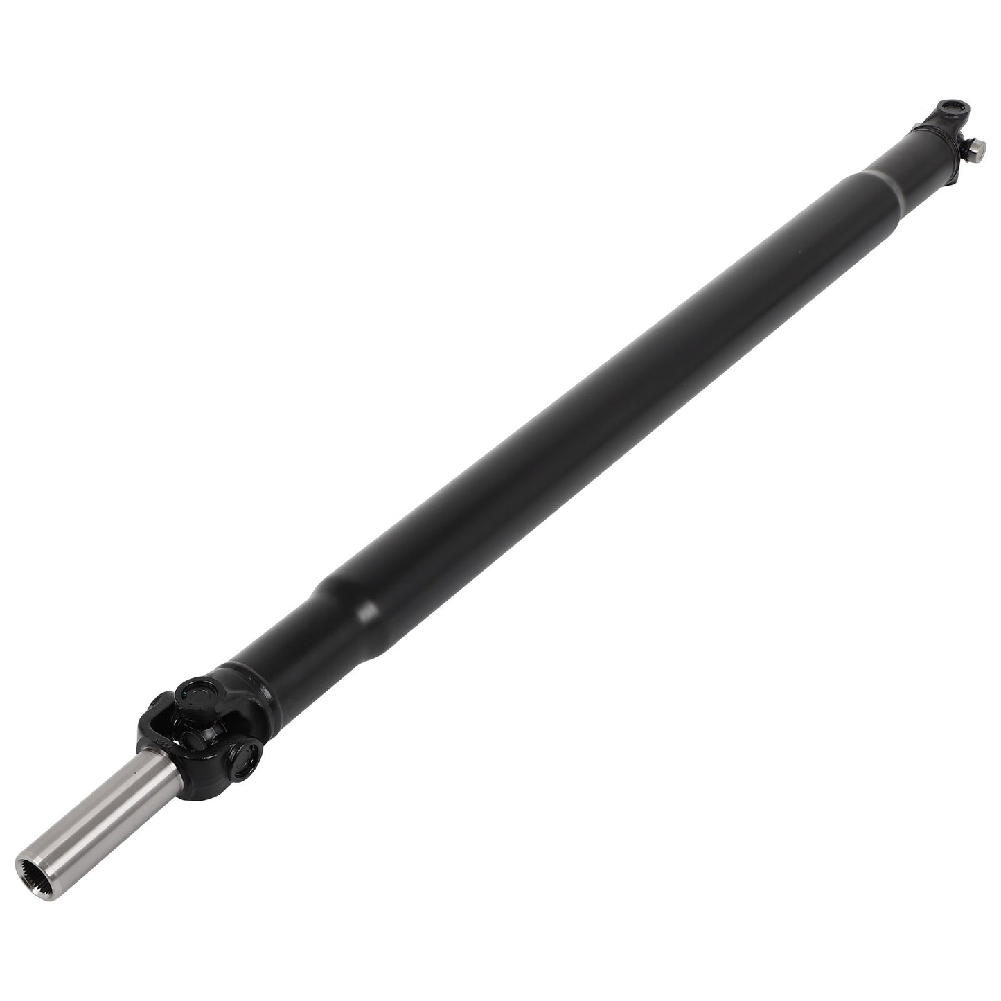 ECCPP Front Driveshaft For Chevrolet Silverado 2500 3500 HD 2001-07 GMC 65-9520
