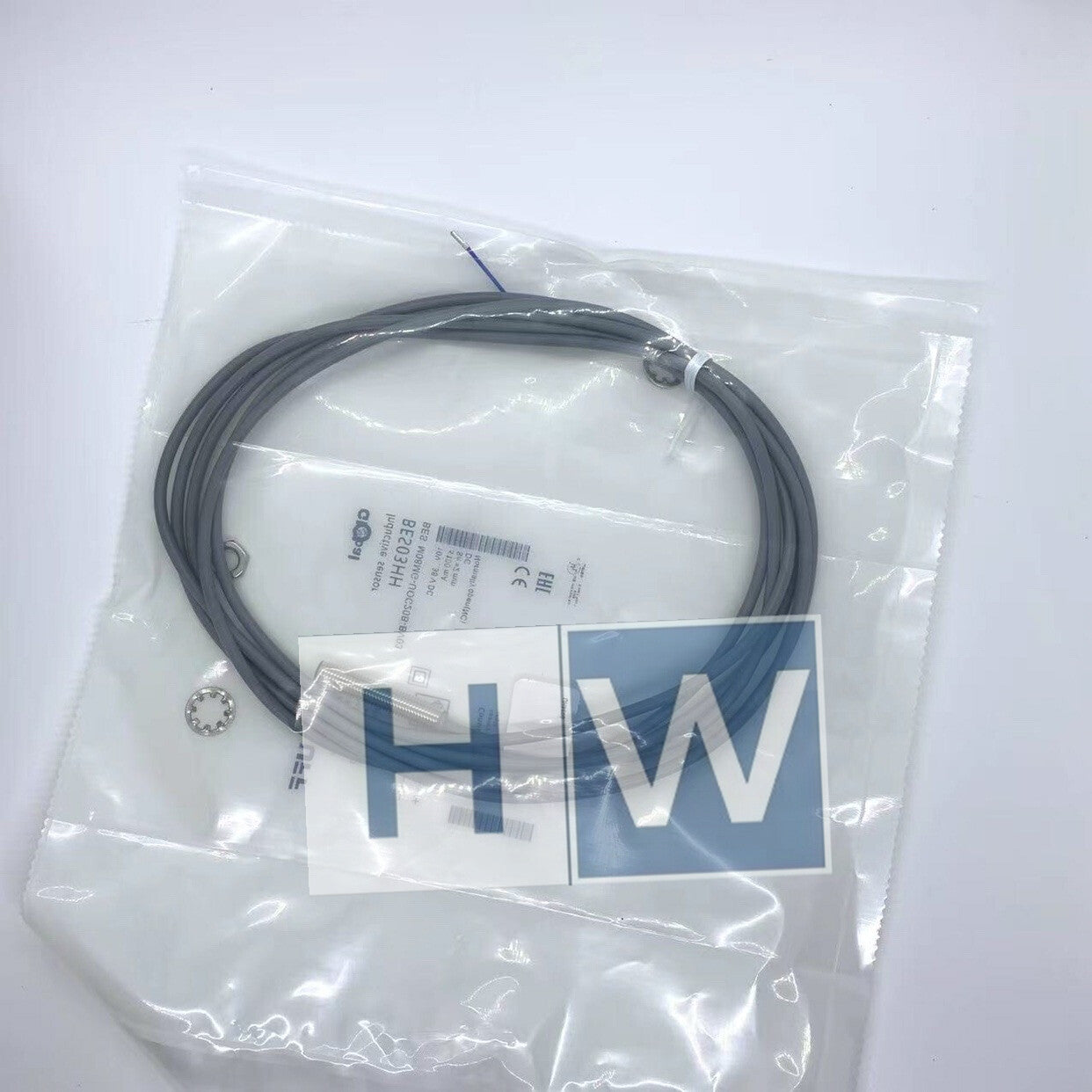1PC BALLUFF BES03HH Inductive Proximity Switch BES M08MG-UOC20B-BV03 Sensor