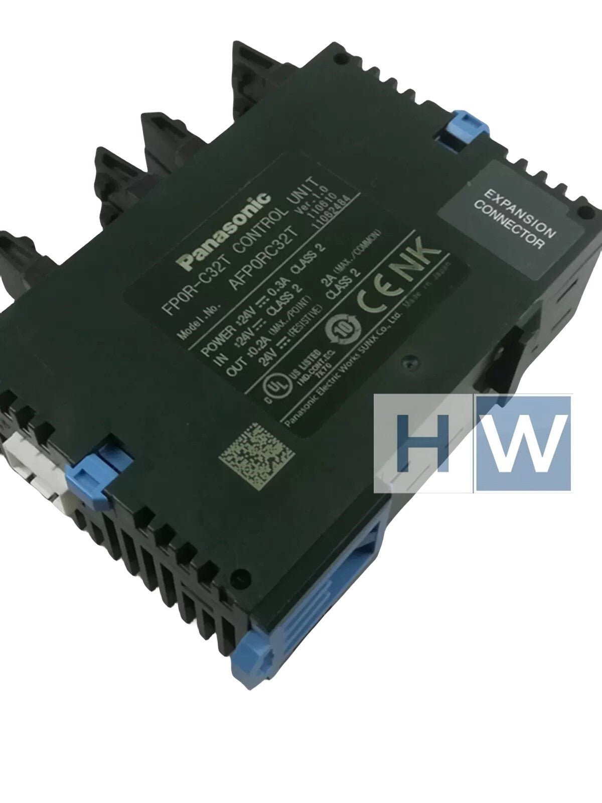 Panasonic AFPORC32T Programmable Controller FPOR-C32T   One/piece