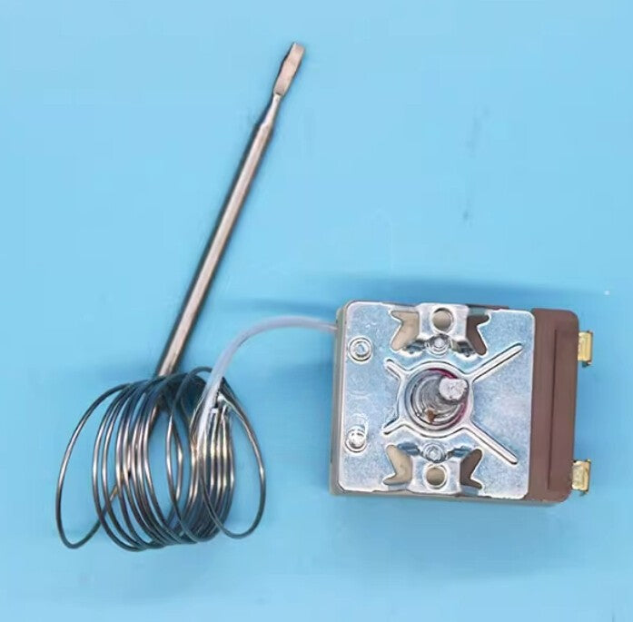 1PCS FOR V-CROWN electric blast furnace temperature controller switch AGO-250B