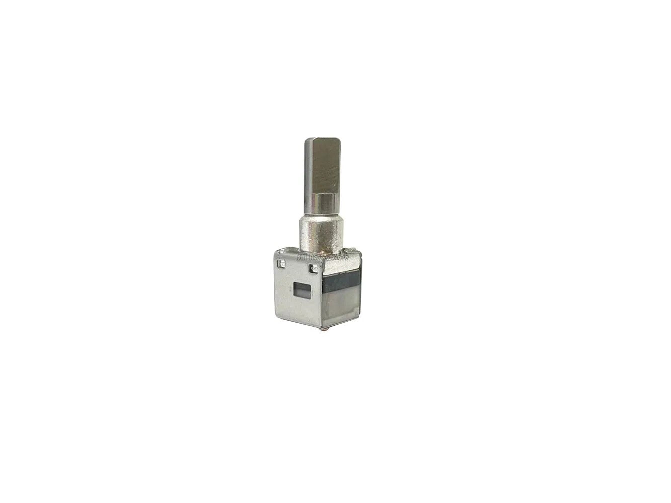 5Pcs Power Volume Switch Potentiometer for DP4400 DP4401 DP4801 DGP8550 GP328D