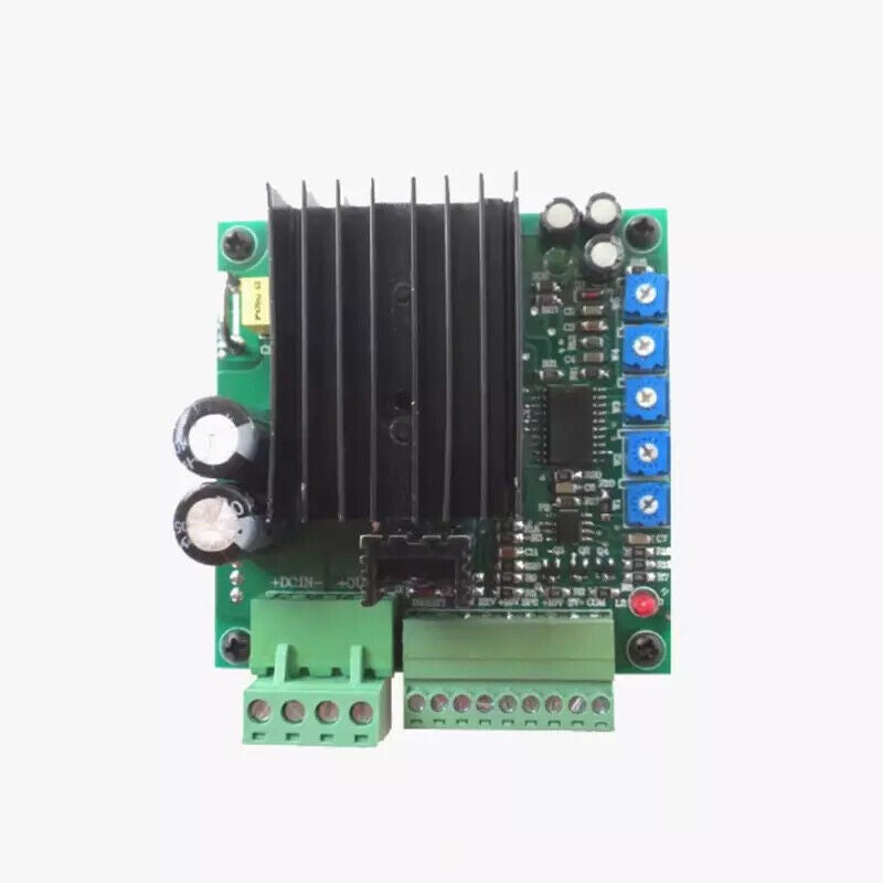 1Pcs  DC24-48RT10BL Wire feed motor controller