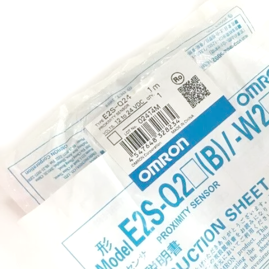 1PCS  Omron E2S-Q21 E2S-Q22 E2S-Q23 E2S-Q24 E2S-Q25 PLC Unit Switch Module