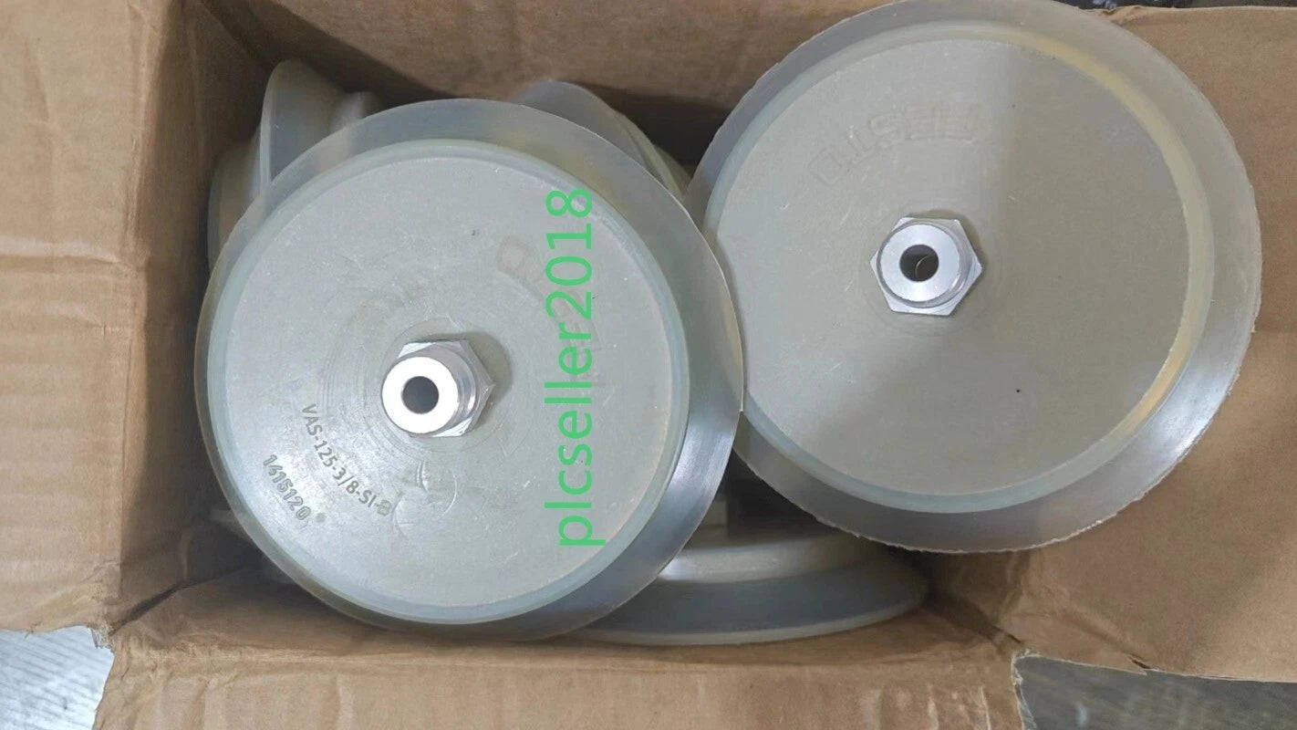1PCS  FESTO sucker VAS-125-3/8-SI-B 1415120 #P