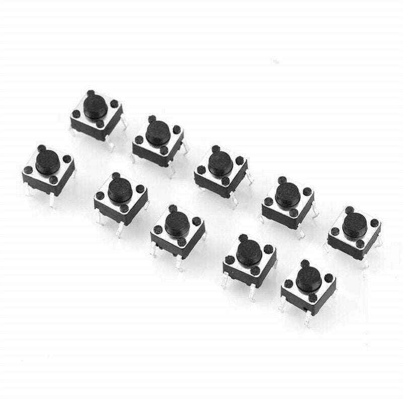 Electronic Component Buzzer 374pcs For Arduino Assortment  Portable