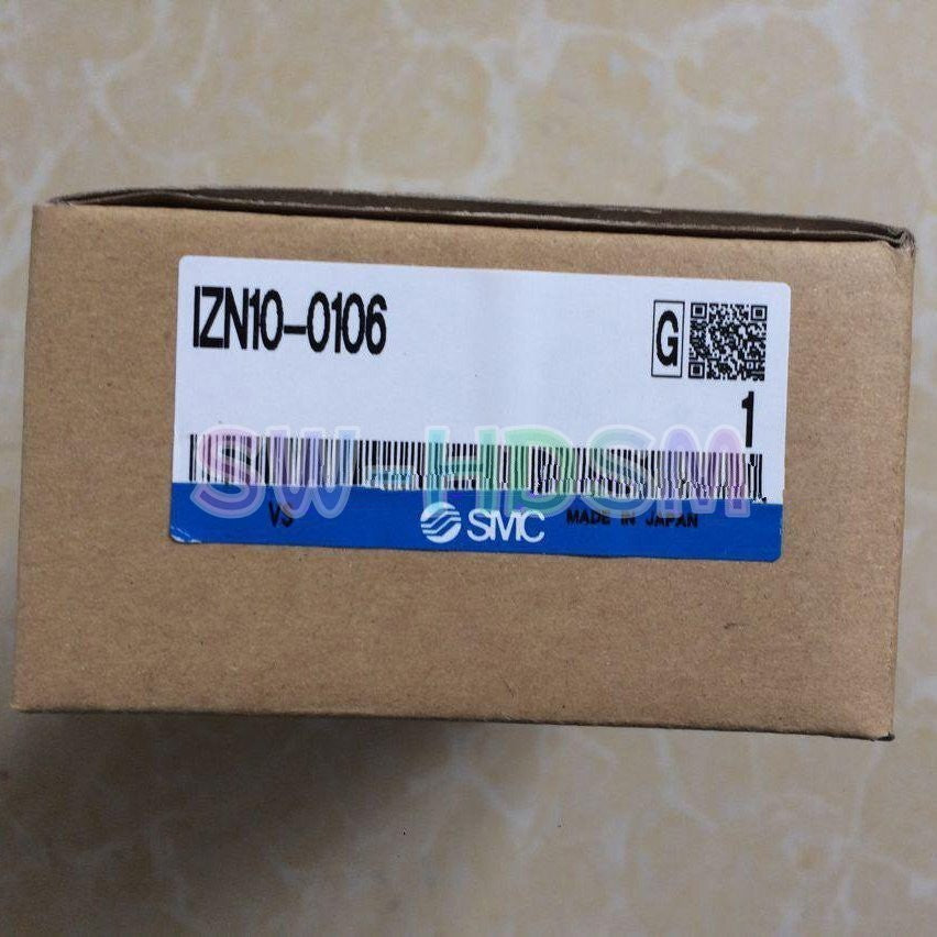 1PCS  for SMC IZN10-0106 Ion Generator Freight Free