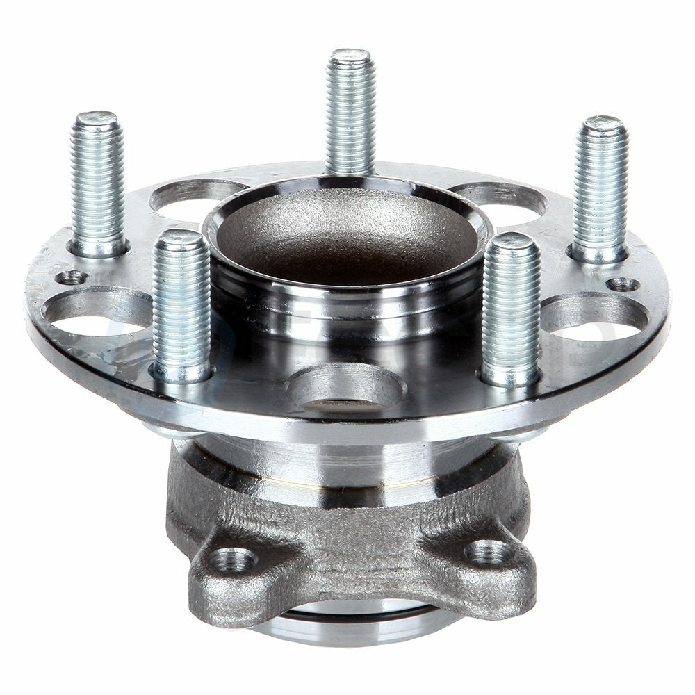 For 2006 2007 08-2011 Honda Civic Si EX Rear Wheel Bearing & Hub Sway Bar Link