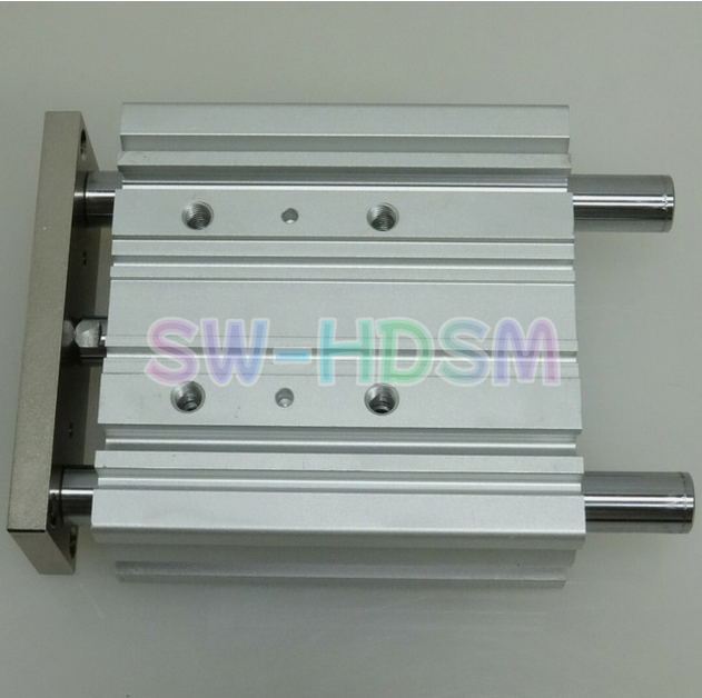 1PCS  for SMC cylinder MGPL40-400Z freight free