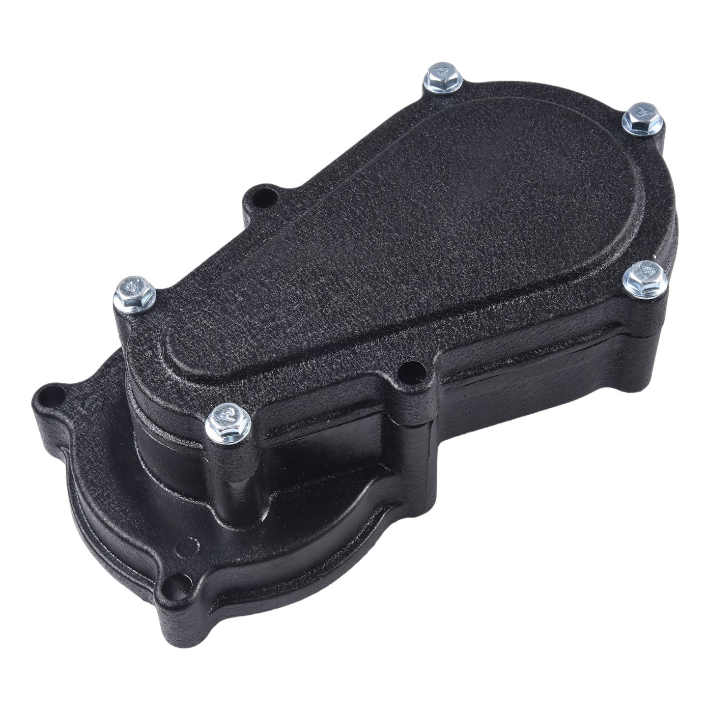 49cc Gear Box Spare Parts 4-stroke Double Chain For Engine Aluminum Alloy