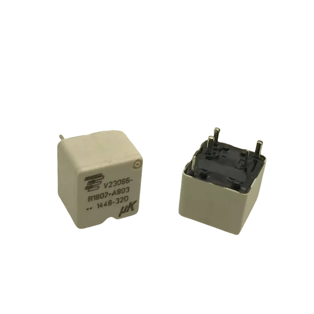 3/pieces  TE Car Relay 5-pin V23086-R1802-A803