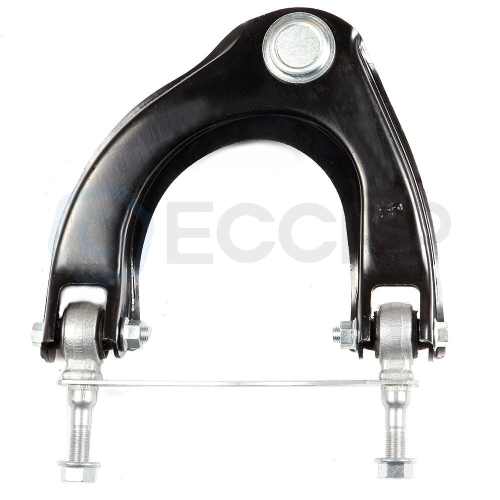 Front Lower Control Arms & Ball Joints For Honda CRX DX, Civic LX 1988-1991