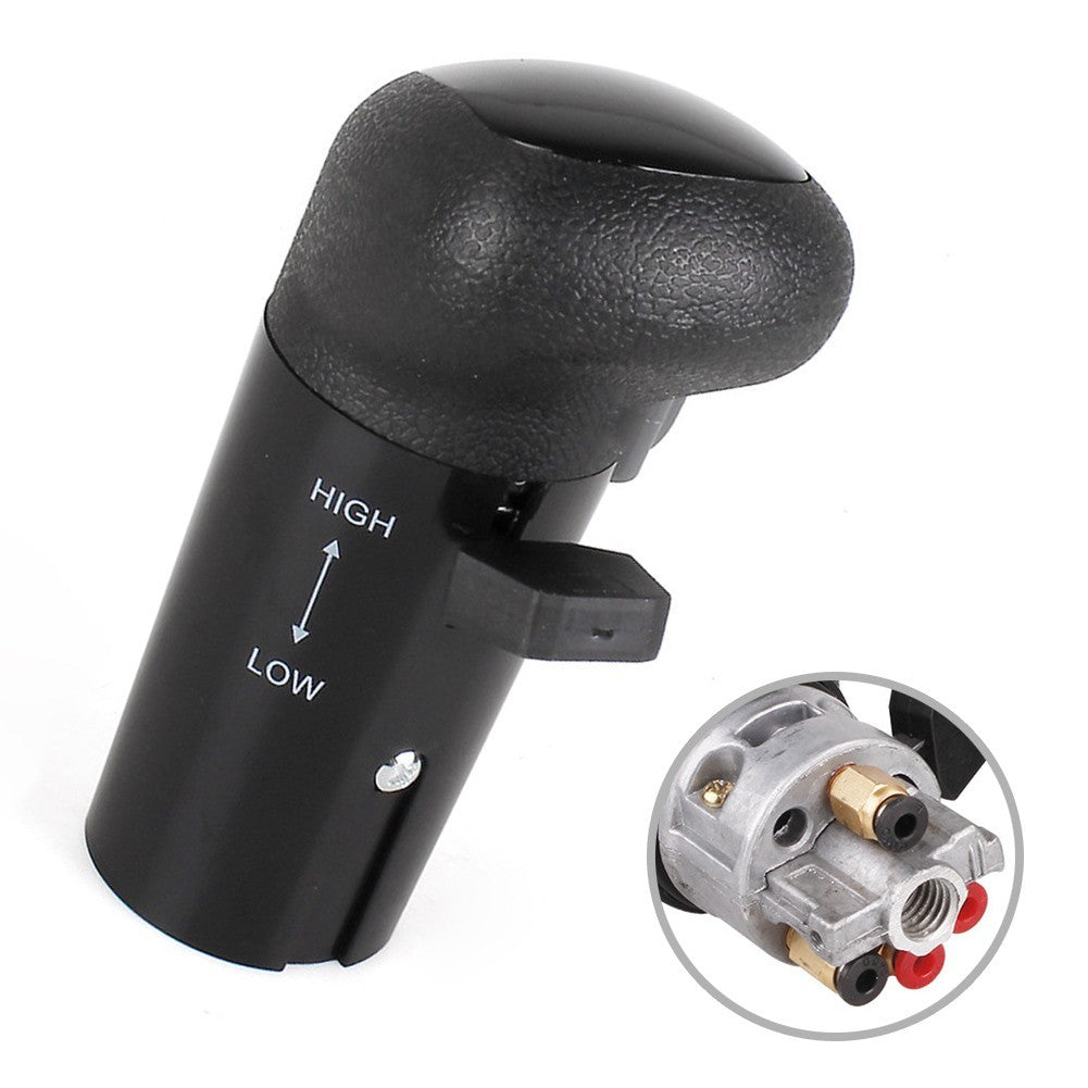 For Eaton Fuller Transmissions Shift Knob Gear Knob Custom Fit Easy Installation