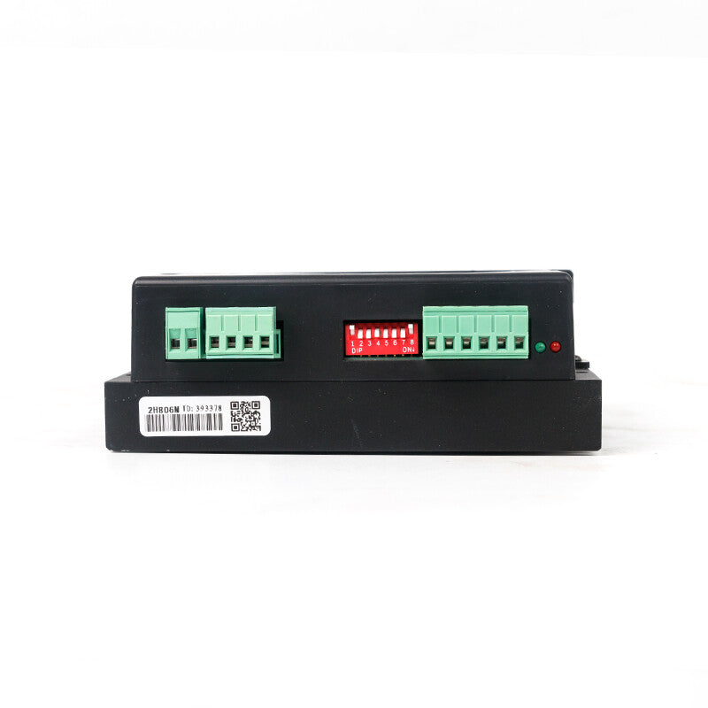 Two-phase stepper motor controller driver 2H806M stepper driver 7.8A