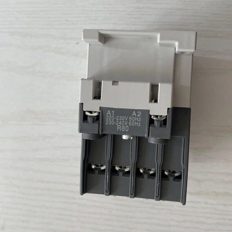 ABB A26-40-00 220V Contactor Free Shipping #P