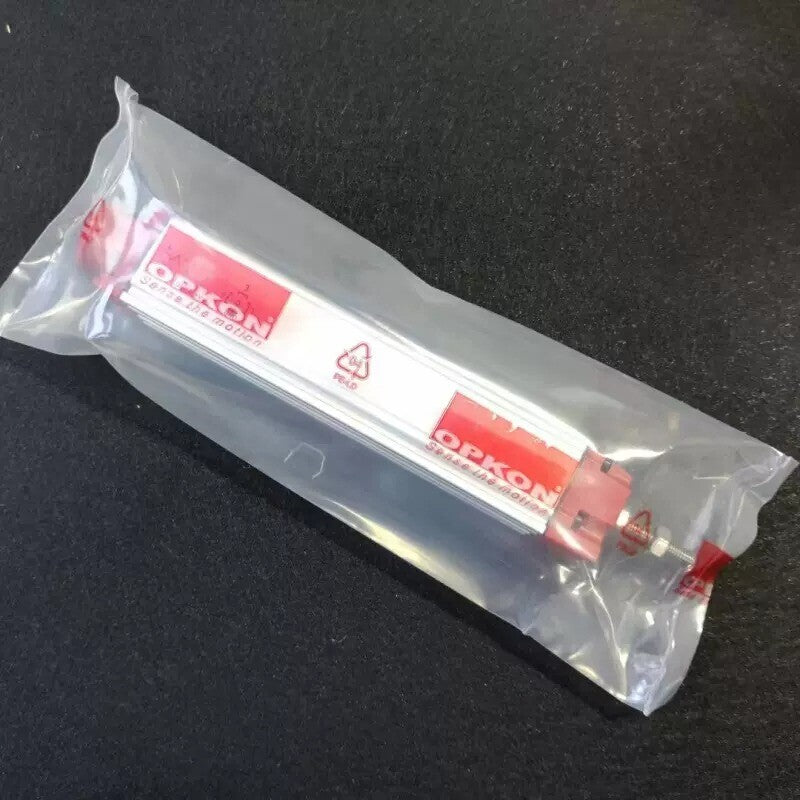 1/pc OPKON Displacement Sensor RTL100D5K Pull Rod Electronic Ruler RTL 100 D 5K