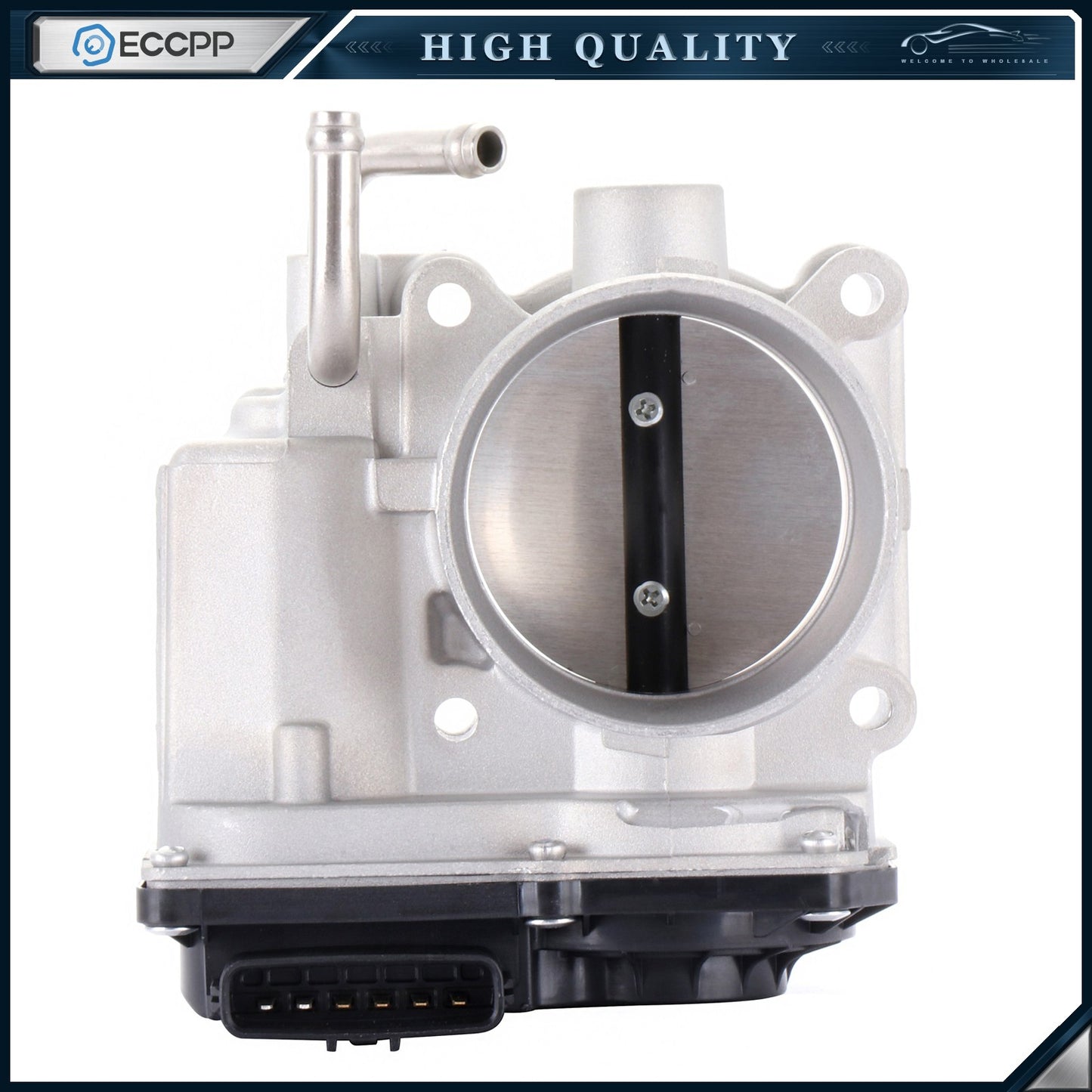 Throttle Body for Toyota Tacoma 2005-2016 L4 2.7L DOHC Petrol 2203075020